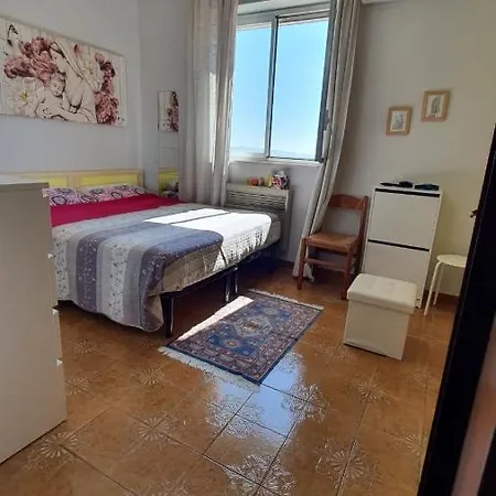 Apartment Casa Del Carmine