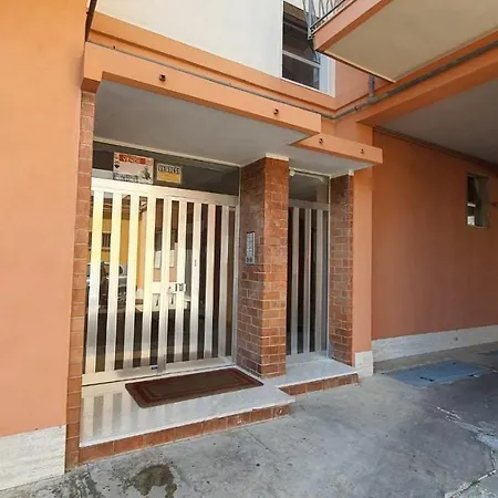 Casa Del Carmine
