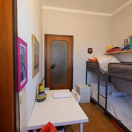 Apartment Casa Del Carmine