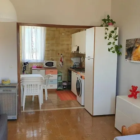 Apartment Casa Del Carmine