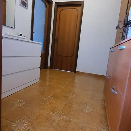 Casa Del Carmine Apartment *