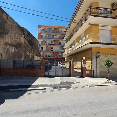 Casa Del Carmine Apartment *
