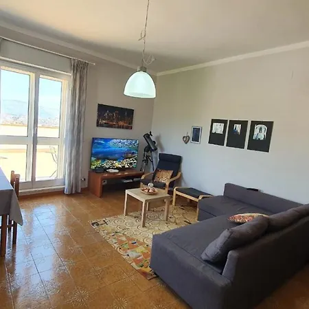 Apartment Casa Del Carmine *