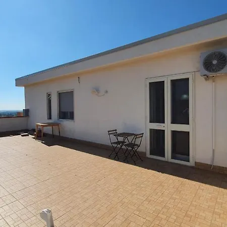 Apartment Casa Del Carmine