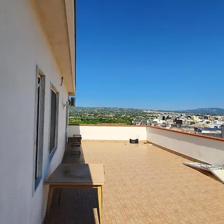 Casa Del Carmine *