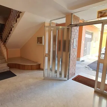 Apartment Casa Del Carmine *