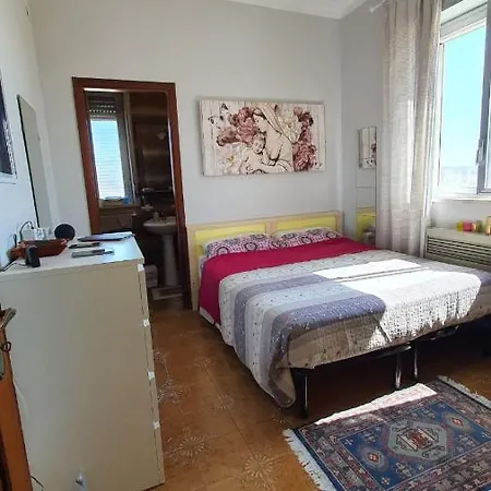 Apartment Casa Del Carmine Floridia