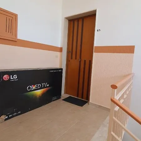 Casa Del Carmine Floridia