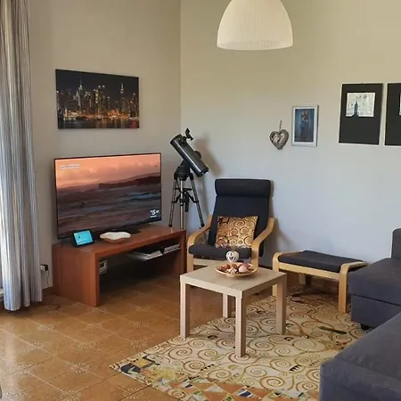 Casa Del Carmine