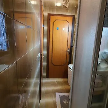 Casa Del Carmine Apartment Floridia