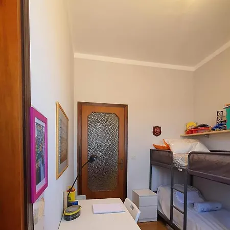 Casa Del Carmine Apartment Floridia