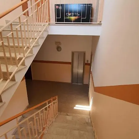 Apartment Casa Del Carmine Floridia