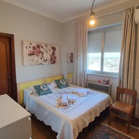 Casa Del Carmine * Floridia