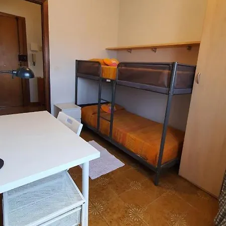 Casa Del Carmine Apartment *