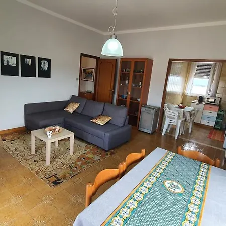 Casa Del Carmine *