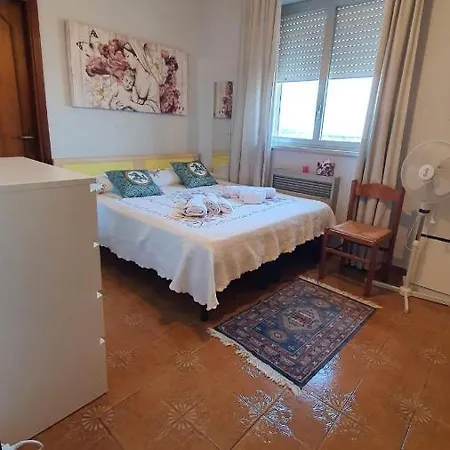 Apartment Casa Del Carmine