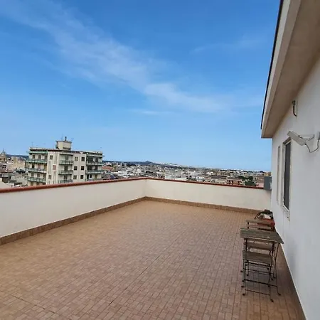 Casa Del Carmine Floridia